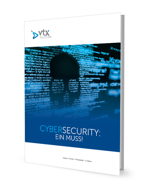 White Book Cybersecurity